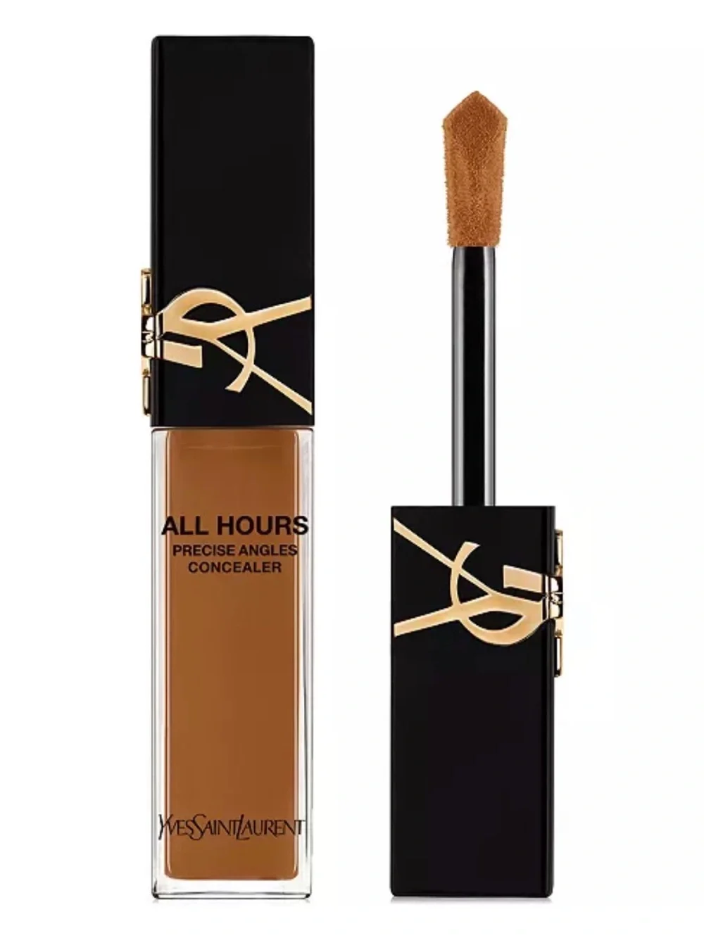 Yves Saint Laurent All Hours Precise Angles Concealer DW4